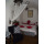 Pension Tiffany Český Krumlov - Dvoulůžkový pokoj s přistýlkou, koupelna na pokoji, Dvoulůžkový romantický pokoj double, společná historická koupelna na chodbě, Dvoulůžkový pokoj twin, společná historická koupelna na chodbě